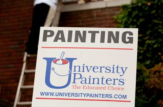 house painters, painting services