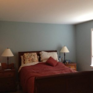 home painters, interior painting