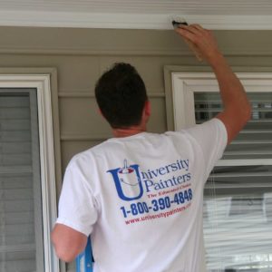 House Painters, Interior Painting