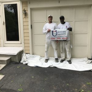Exterior Painting, Painters, Painting Job