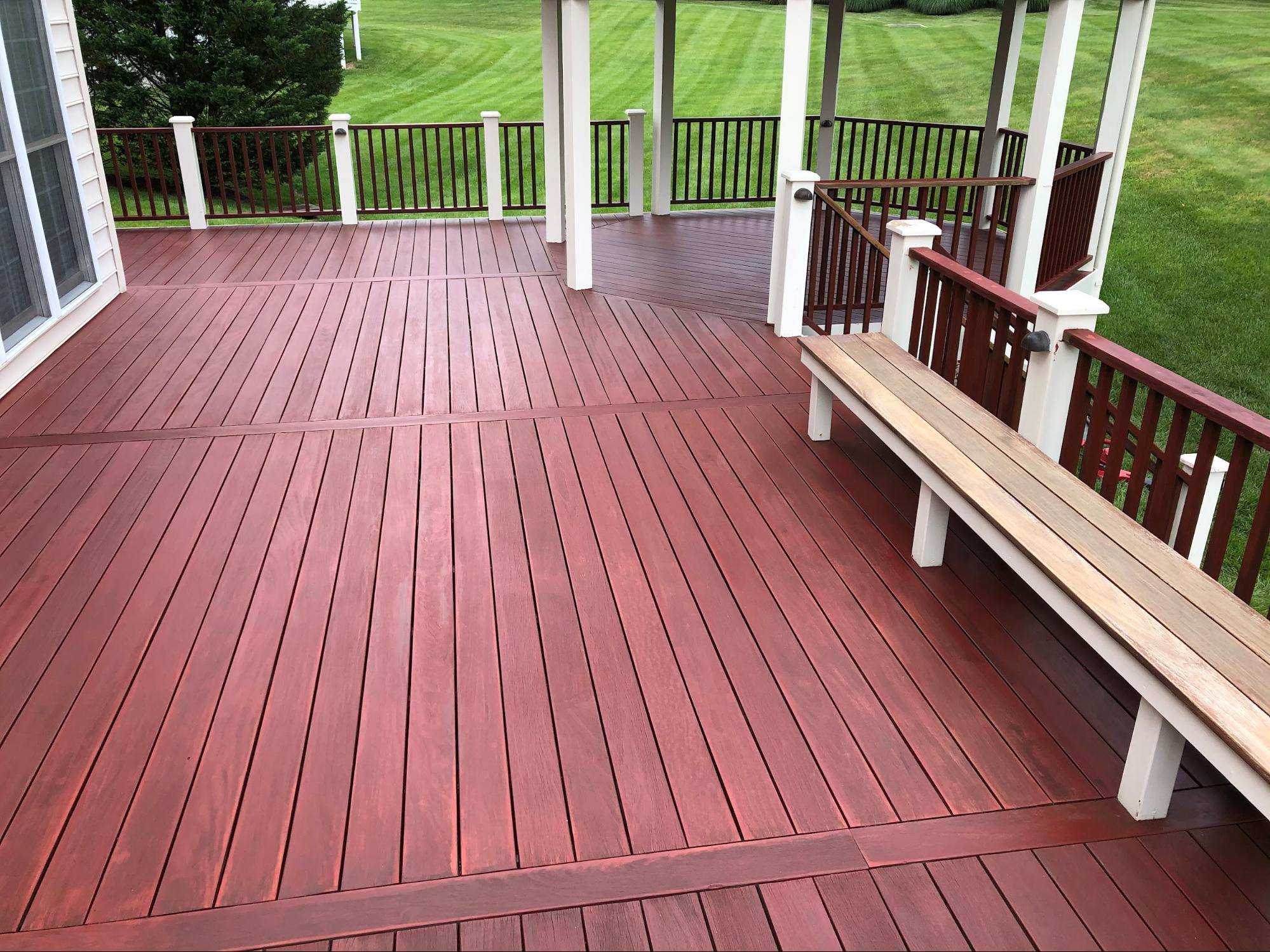 fairfax-deck-staining