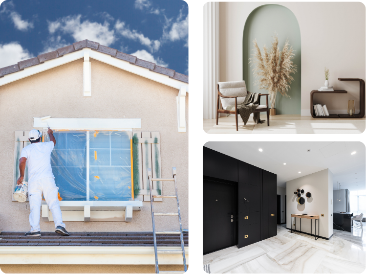 residential-painting