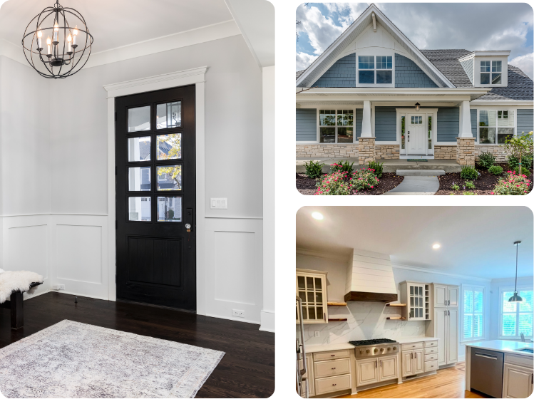 university-painters-work-examples